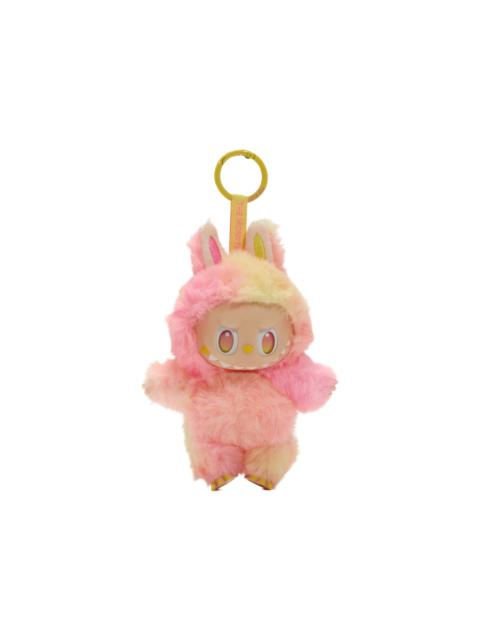 Pop Mart Labubu The Monsters Big into Energy Series Loyalty Vinyl Plush Pendant