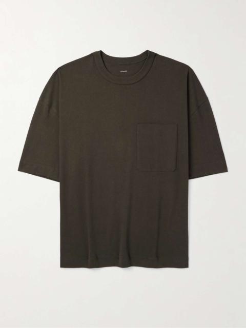 Cotton-Jersey T-Shirt