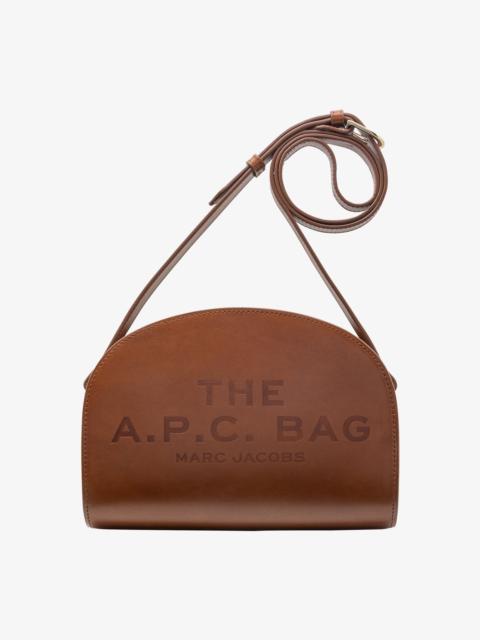 THE A.P.C. BAG