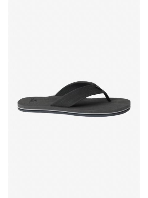 Phluff Daddy Sandals