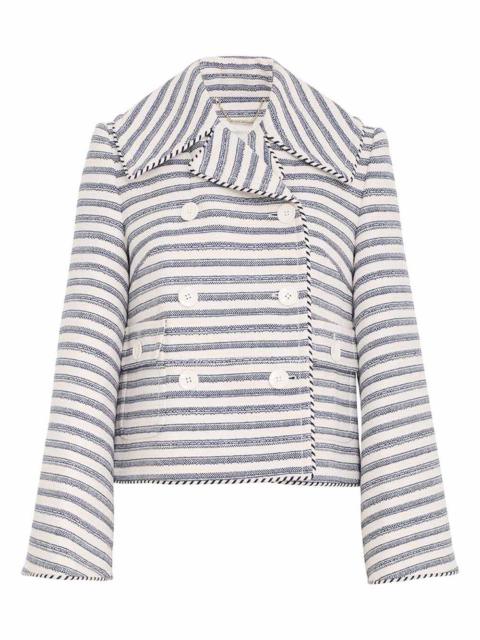 HIGH TIDE SWING JACKET