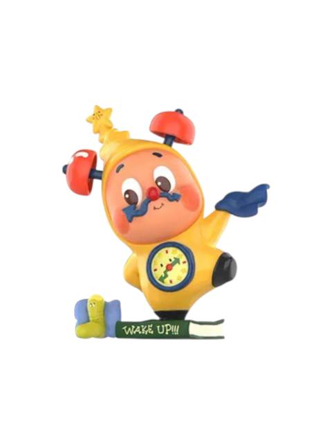 Pop Mart Twinkle Twinkle Be a Little Star Series Wake Up! Sleepyhead! Figure