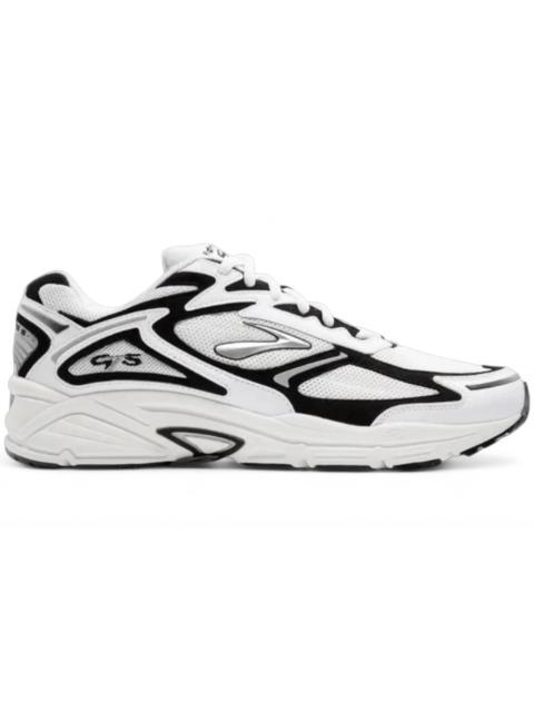 Brooks Adrenaline GTS 4 White Black (Women's)