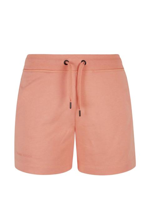 drawstring shorts