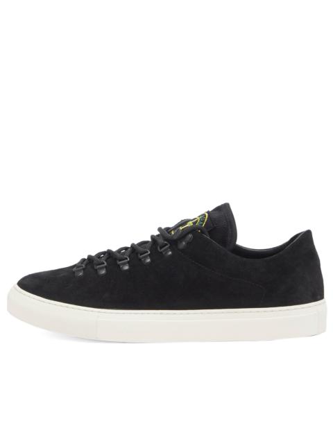 Stone Island Low Top Sneakers