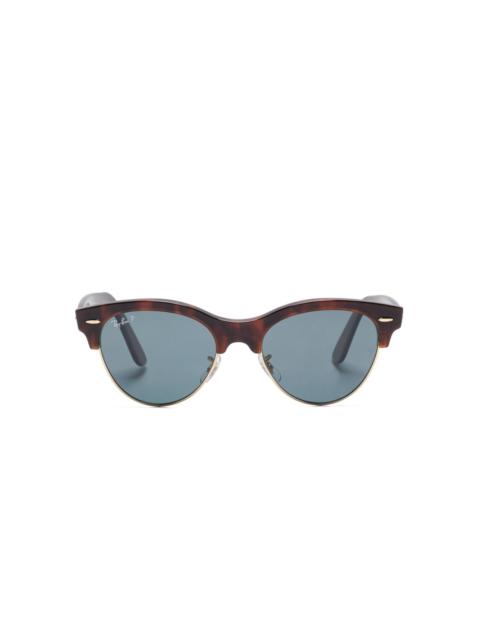 Clubmaster Way sunglasses