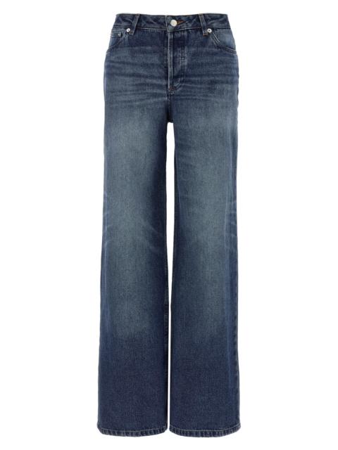 'Elisabeth' jeans