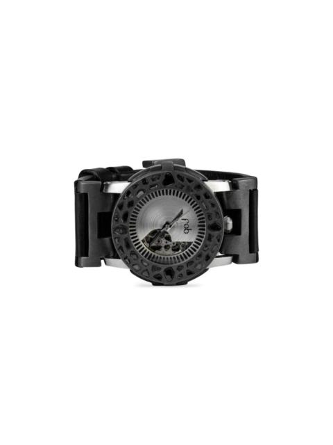P4—FOB Watch #8287 42mm