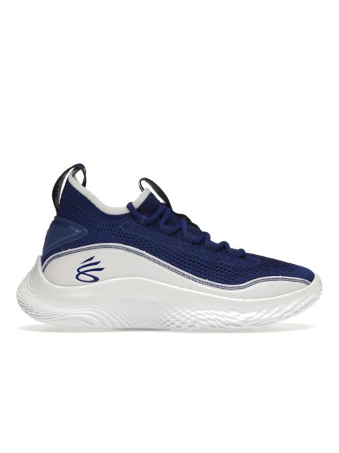 Under Armour Curry Flow 8 Flow Like Water
