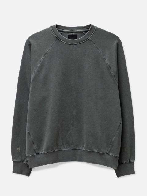 CONVERSE X A-COLD-WALL* FLEECE CREW