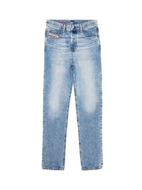 2020 D-VIKER 09C66 STRAIGHT JEANS