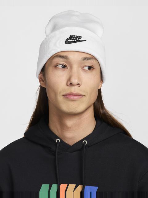 Nike Peak Futura Beanie