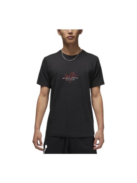 Air Jordan Tee DM1441-010