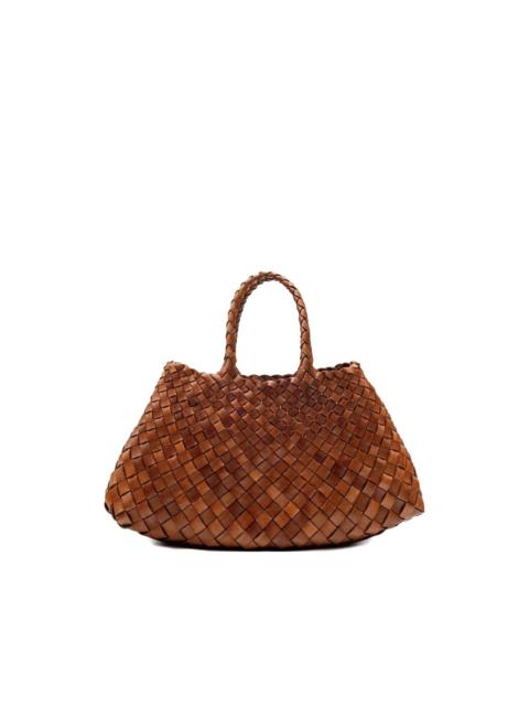 small Santa Croce tote bag