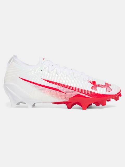 Men's UA Blur Pro Football Cleats