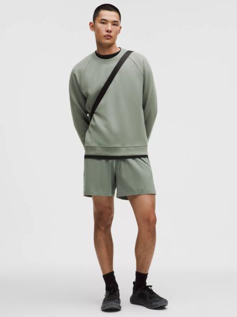 Soft Jersey Short 5"