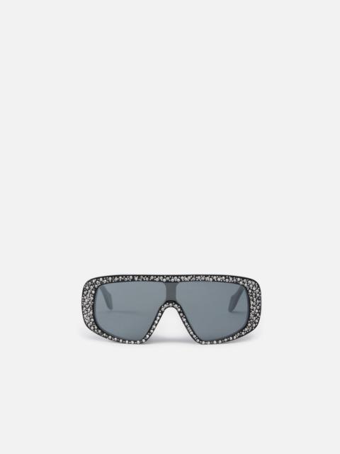 STONED MASK SUNGLASSES