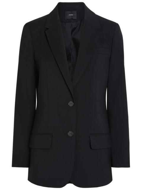 Joseph Jackie Stretch-wool Blazer