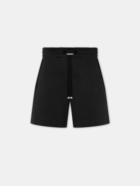 AMIRI EMBROIDERED SHORT