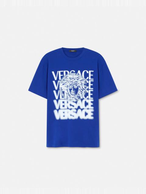 Medusa Medallion T-Shirt