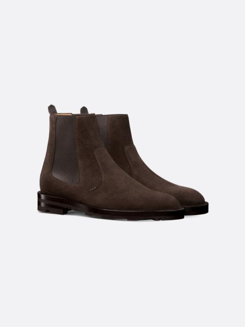 Dior Regency Chelsea Boot