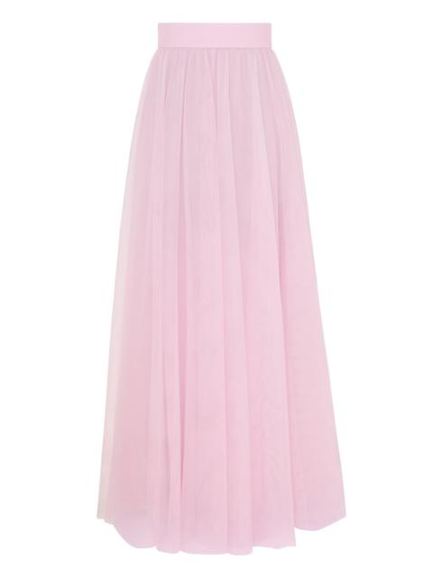 TULLE SKIRT
