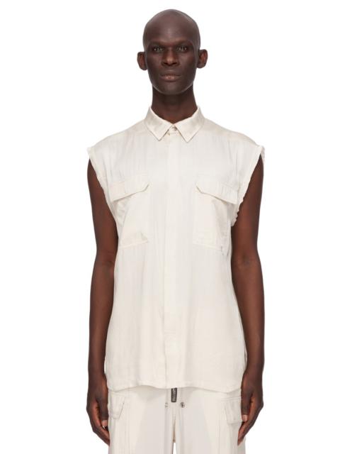 Off-White Hollywood Jumbo SL Overshirt