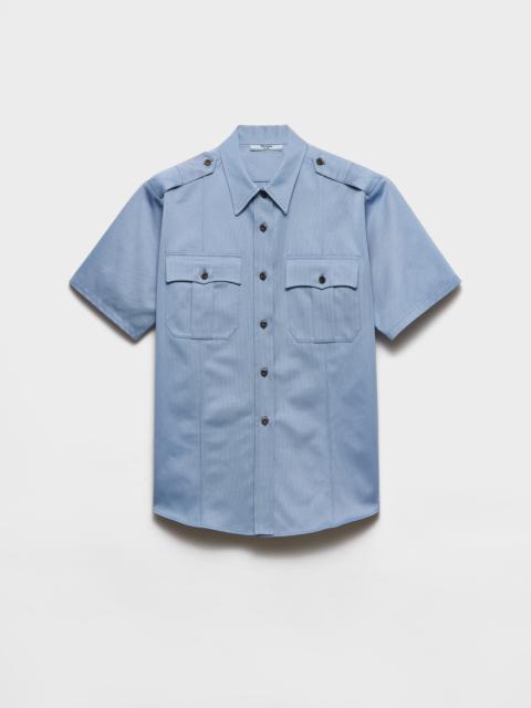 Chino shirt