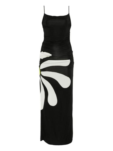 Kim maxi dress