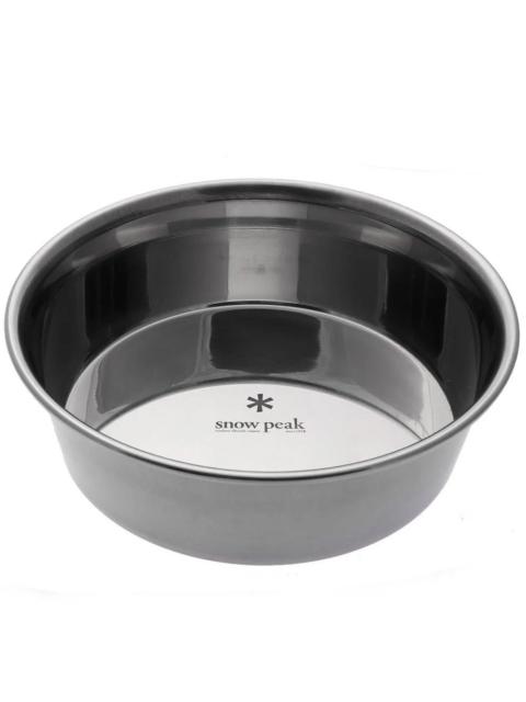 Snow Peak | Dog Bowl Large