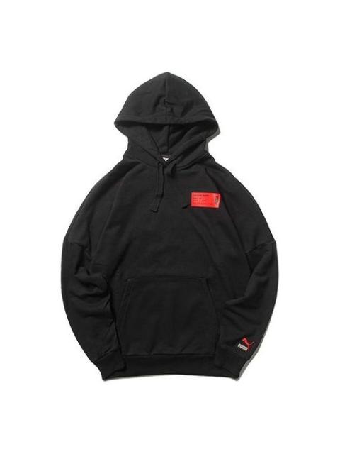 PUMA Culture Maker Black 597909-01