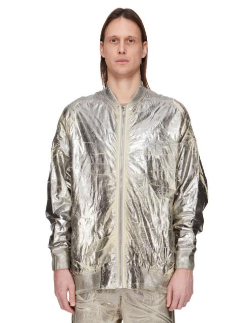 Jumbo Peter Flight jacket