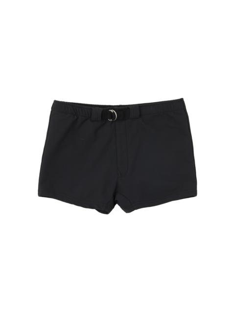 VS NASSAU SHORTS (NY/SF) BLACK