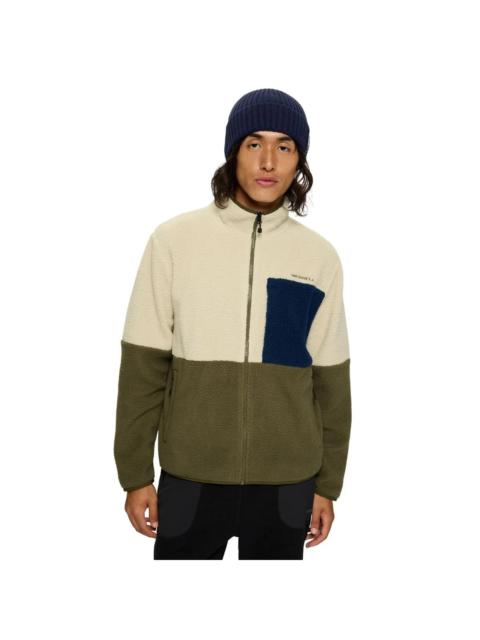 Men's Tengu Sherpa Jacket