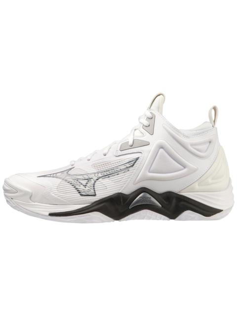 Wave Momentum 3 Mid Unisex Volleyball Shoe