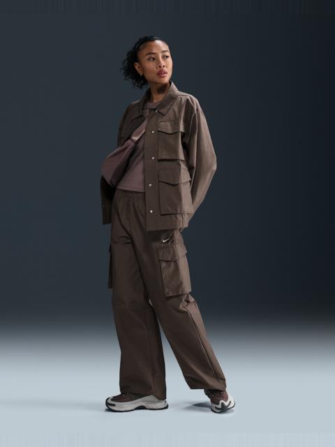 Nike Sportswear Everything Wovens Women's Mid-Rise Cargo Pants