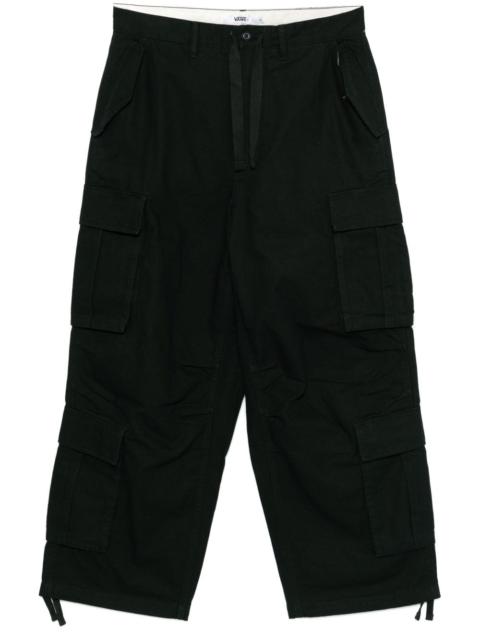 Premium cargo pants