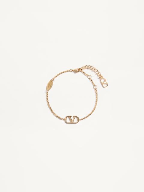 VLOGO SIGNATURE METAL BRACELET