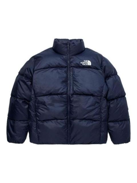THE NORTH FACE Tech Pack Air Logo Jacket 'Navy' NJ1DM50B