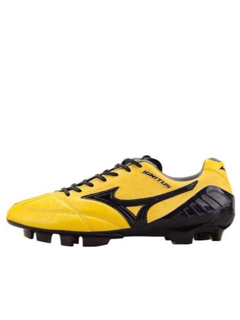 Mizuno Wave Ignitus 'Yellow' P1GA224409