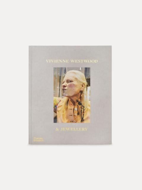 VIVIENNE WESTWOOD & JEWELLERY BOOK