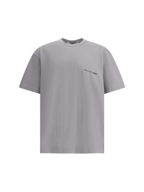 Logoed T-Shirt