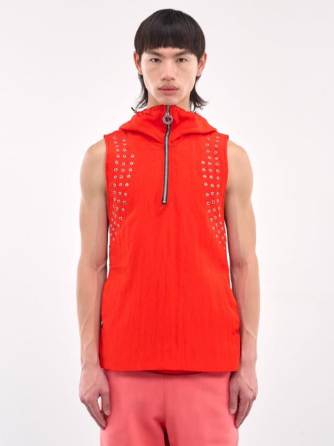 Hooded Vest
