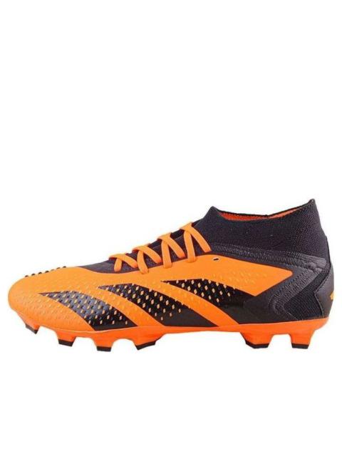 adidas Predator Accuracy.2 Multi-Ground Boots 'Team Solar Orange Core Black' GW4629