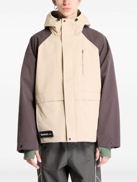 UNIFORM Utility Shell Jacket