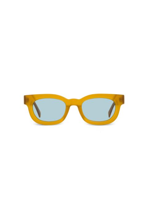 Sempre square-frame sunglasses