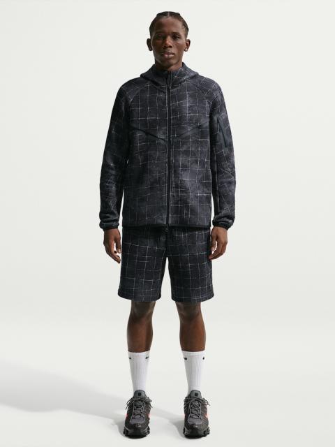 Nike Tech Men's Fleece Shorts