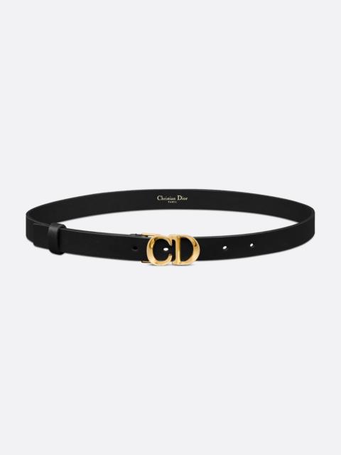 C'est Dior Belt