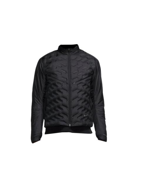 Nike Therma-Fit ADV Repel Jacket Black