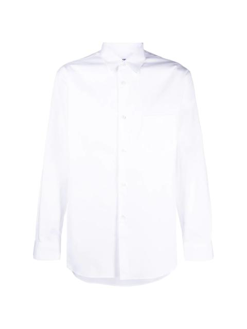 Shape 2 oxford shirt